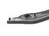 ES#3087390 - 8W0823124 - Front Hood Impact Protection - Center  - Protector/Seal used at the front center of the hood - Genuine Volkswagen Audi - Audi