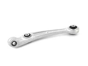 ES#3419188 - 8K0407151F - Front Lower Control Arm - Straight - Left - Keep your suspension in top shape - Moog - Audi