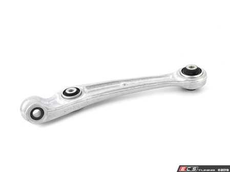 ES#3419188 - 8K0407151F - Front Lower Control Arm - Straight - Left - Keep your suspension in top shape - Moog - Audi