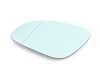 ES#252469 - L3CO857521BL - Heated Blind Spot Mirror - Left  - (NO LONGER AVAILABLE) - Blue glass to give you visibility all around you while still looking great - ECS - 