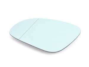 ES#252469 - L3CO857521BL - Heated Blind Spot Mirror - Left  - (NO LONGER AVAILABLE) - Blue glass to give you visibility all around you while still looking great - ECS - 