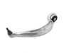 ES#4440534 - 4G0407693M - Front Lower Control Arm - Curved - Left - Keep your suspension in top shape - Genuine Volkswagen Audi - Audi