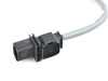 ES#3038251 - 11787540168 - Oxygen Sensor - left - Reads out emissions levels to the cars computer - Bosch - BMW