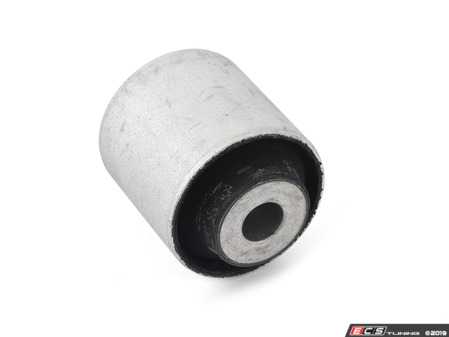 ES#3219665 - 31126864000 - Front Control Arm Bushing - Priced Each - Also referred to as thrust arm or traction strut bushing. Rear position front control arm. - Lemforder - BMW