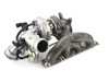 ES#3248282 - 06J145722A - K03 Turbocharger - For TSI engine models with CESA/CETA engine codes - Genuine Volkswagen Audi - Audi
