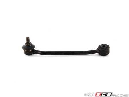 ES#2091186 - 8A0505466C - Sway Bar End Link - Right - Connects sway bar to sub-frame, one per side - MTC - Audi
