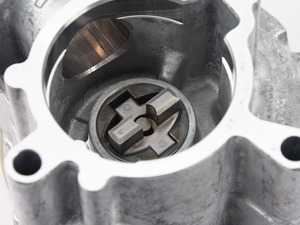 ES#4471983 - 06J145100AD - Vacuum Pump - Generates vacuum when under positive pressure - Genuine Volkswagen Audi - Audi