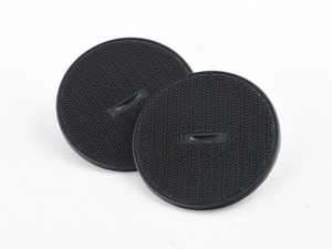 ES#2859670 - 51477265496 - Floor Mat Velours Driver Side - Genuine BMW - BMW