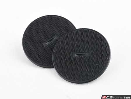ES#2859670 - 51477265496 - Floor Mat Velours Driver Side - Genuine BMW - BMW