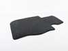 ES#2859670 - 51477265496 - Floor Mat Velours Driver Side - Genuine BMW - BMW