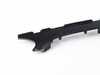 ES#2977817 - 51127377166 - COVER, BUMPER, REAR - Genuine BMW - BMW