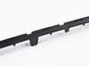 ES#2977817 - 51127377166 - COVER, BUMPER, REAR - Genuine BMW - BMW