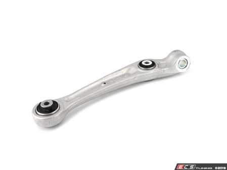 ES#3419189 - 8K0407152F - Front Lower Control Arm - Straight - Right - Keep your suspension in top shape - Moog - Audi