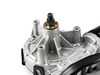 ES#1786792 - 2208200742 - Windshield Wiper Motor - Don't Let A Faulty Wiper Motor Hold You Up - Genuine Mercedes Benz - Mercedes Benz