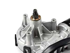 ES#1786792 - 2208200742 - Windshield Wiper Motor - Don't Let A Faulty Wiper Motor Hold You Up - Genuine Mercedes Benz - Mercedes Benz