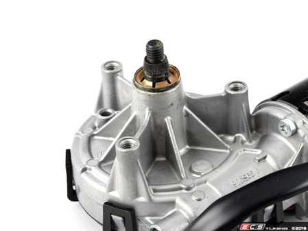ES#1786792 - 2208200742 - Windshield Wiper Motor - Don't Let A Faulty Wiper Motor Hold You Up - Genuine Mercedes Benz - Mercedes Benz