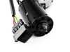 ES#1786792 - 2208200742 - Windshield Wiper Motor - Don't Let A Faulty Wiper Motor Hold You Up - Genuine Mercedes Benz - Mercedes Benz