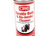 ES#3969931 - 5078tbcKT - Throttle Body & Air-Intake Cleaner  - Improve response and mpgs! - CRC - Audi BMW Volkswagen Mercedes Benz MINI Porsche