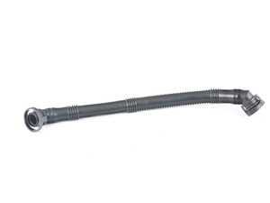 ES#3673395 - 11151703775 - Vent Hose - Runs from the valve cover to oil separator. - Bavarian Autosport - BMW