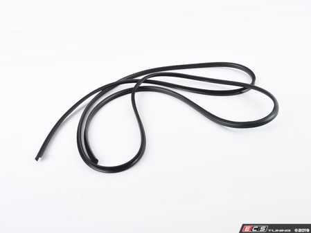 ES#1489212 - 99654153101 - WINDSHIELD SEAL - Genuine Porsche - 