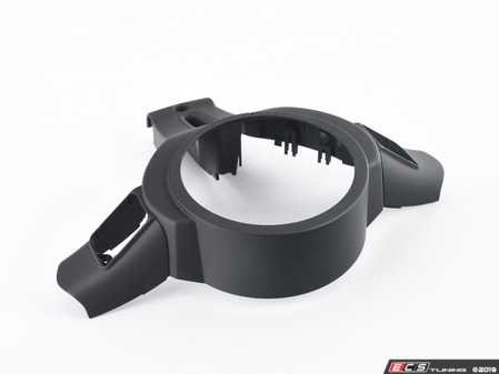 ES#3029002 - 32307854460 - Steering Wheel Cover - Rear - Genuine BMW - BMW