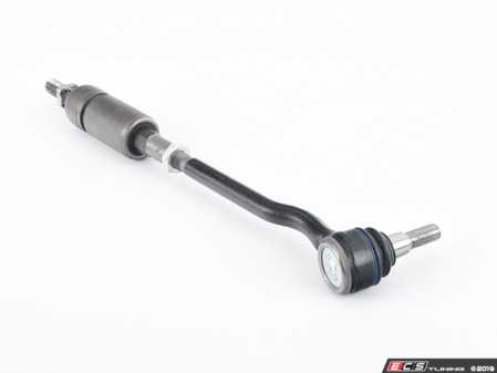 ES#3710577 - 99334703105 - Complete Tie Rod Assembly - Left or right side fitment - Two required - Genuine Porsche - Porsche