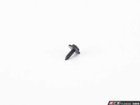 ES#127598 - 51711916017 - SCREW/8X16 - Genuine BMW - BMW