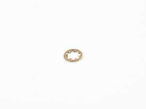 ES#15672 - 07119936207 - LOCK WASHER - Genuine BMW - BMW