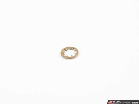 ES#15672 - 07119936207 - LOCK WASHER - Genuine BMW - BMW