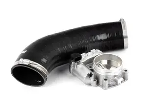 74mm Throttle Body Upgrade Kit