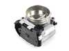 ES#3677173 - 034-112-6018KT - 74mm Throttle Body Upgrade Kit - Includes larger 74mm Porsche 997 throttle body and 034Motorsport silicone inlet hose, which allows you to retain the factory airbox - Assembled By ECS - Audi