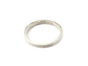 ES#3209927 - 11657557013 - Seal 737.720 - Located on the exhaust manifold off the engine near the turbo - Elring - MINI