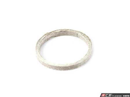 ES#3209927 - 11657557013 - Seal 737.720 - Located on the exhaust manifold off the engine near the turbo - Elring - MINI