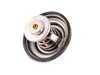 ES#2091291 - 11531466174 - Thermostat - 80*C - Gasket included - MTC - BMW