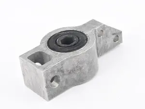 S3 Front Control Arm Mount - Right - Rear Position