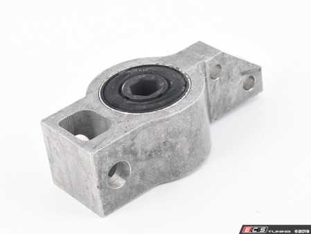 ES#2868748 - 1K0199232N - S3 Front Control Arm Mount - Right - Rear Position - Connects the lower control arm to the subframe - Febi - Audi Volkswagen