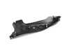 ES#2743701 - 5GM86776682V - Quarter Panel Trim - Titanium Black - Right - Genuine Volkswagen Audi - Volkswagen