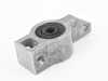 ES#2868743 - 1K0199231N - S3 Front Control Arm Mount - Left - Rear Position - Connects the lower control arm to the subframe - Febi - Audi Volkswagen