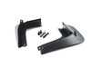 ES#3416979 - 5GV075105A - Mud Guard Set - Rear - Additional protection from the elements - Genuine Volkswagen Audi - Volkswagen
