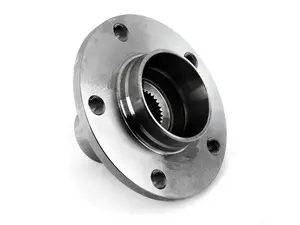 Wheel Hub