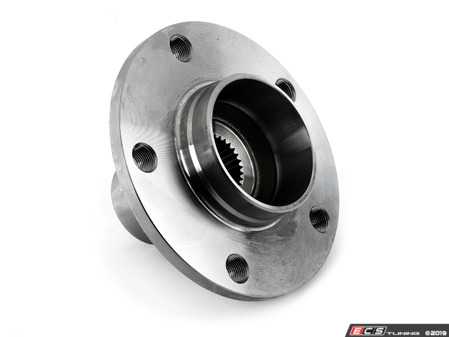 ES#2920578 - 33406867815 - Wheel Hub - Genuine BMW - BMW