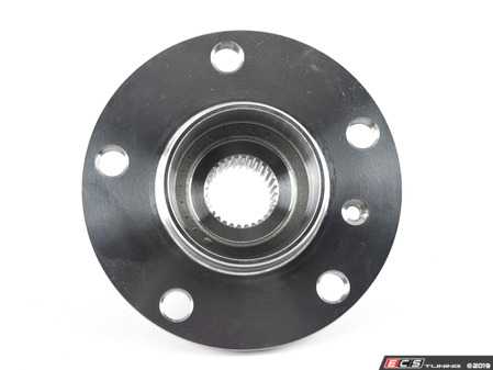 Genuine BMW - 33406867815 - Wheel Hub (33-40-6-867-815)