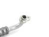 ES#2797786 - 17222358290 - ENGINE OIL COOLER PIPE, FLOW - Genuine BMW - BMW