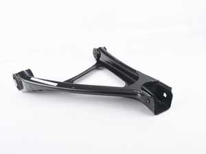 ES#3438493 - 7L0505312B - Rear Lower Control Arm - Right - Keep your suspension steady - Meyle - Audi Volkswagen