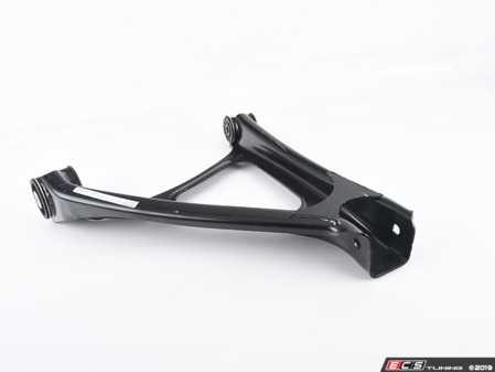 ES#3438493 - 7L0505312B - Rear Lower Control Arm - Right - Keep your suspension steady - Meyle - Audi Volkswagen