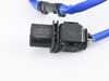 ES#2808560 - 95560616801 - OEM Pre-Catalyst Oxygen Sensor - Priced Each - Fitment before the catalyst on either side - Two required - Bosch - Porsche
