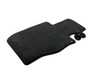 ES#2859670 - 51477265496 - Floor Mat Velours Driver Side - Genuine BMW - BMW