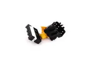 LED Tail Light Adapter - Left