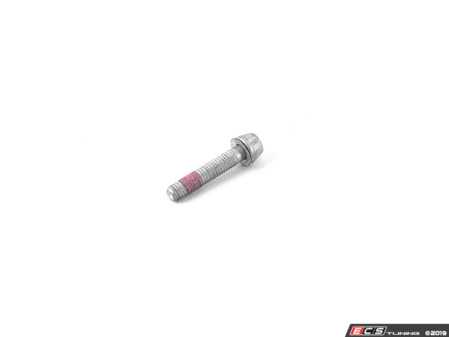 ES#63923 - 36107966285 - SCREW - Genuine BMW - BMW