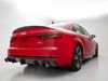 ES#4751276 - 028801ECS01EB2KT - Audi B9 A4 Pre-facelift Rear Diffuser & Trunk Spoiler - Add some aggressive styling to your Audi! - Enthusiast Bundles - Audi